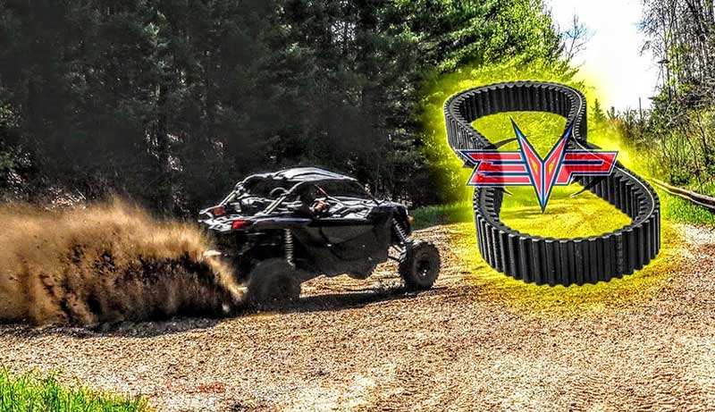 The Best Belt for Can Am Maverick Reviews