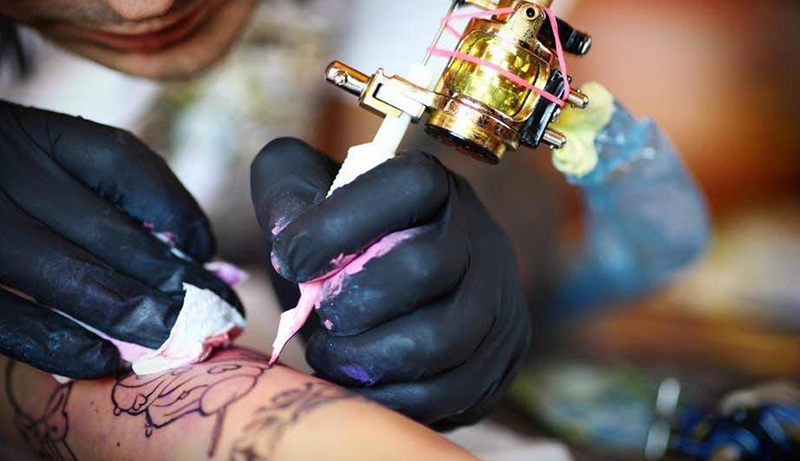 Best Disposable Tattoo Tubes Reviews