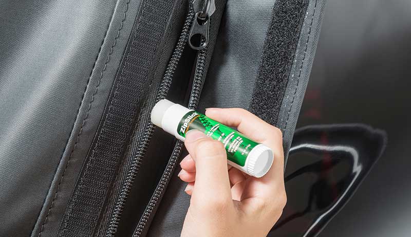 Best Zipper Lubricant Reviews