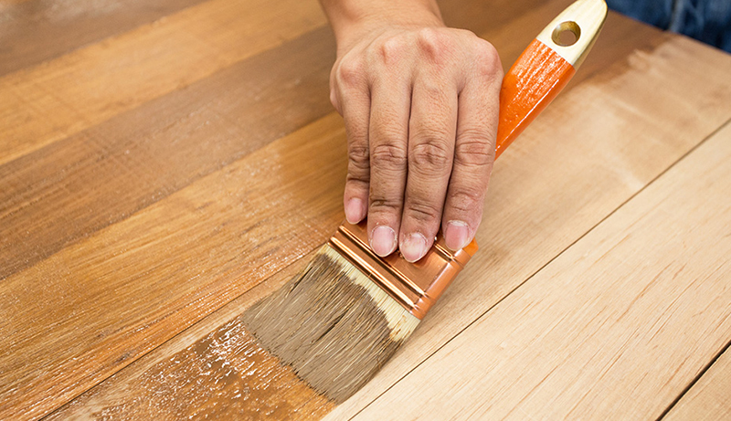 Best Brush for Polyurethane Reviews