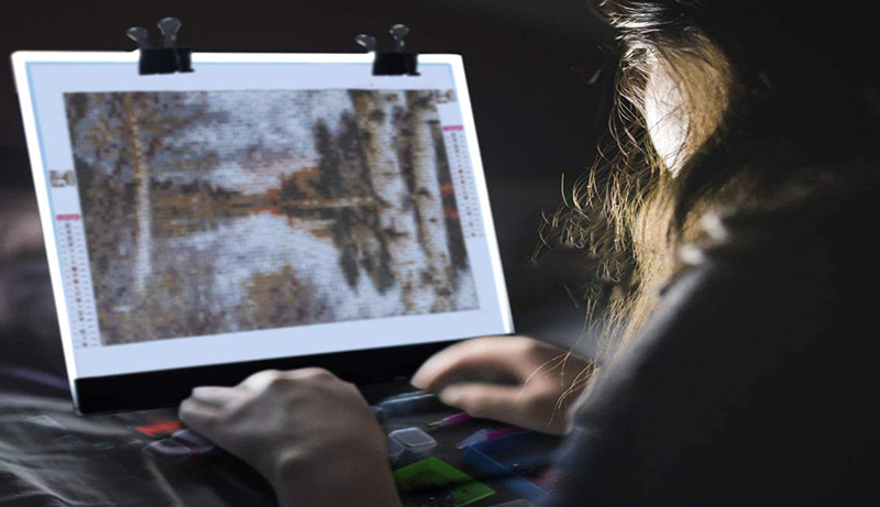 Best Light Pad for Diamond Painting Reviews