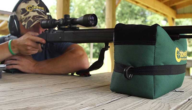Best Shooting Bags Reviews