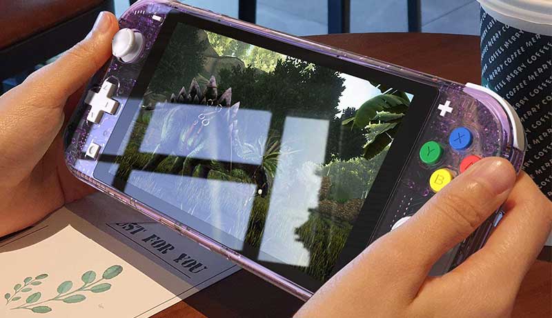 Best Nintendo Switch Replacement Shell Review