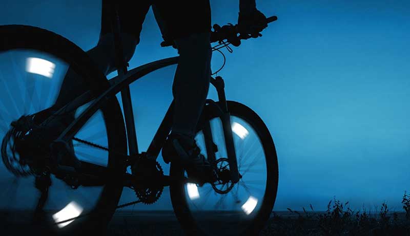 Best Bike Reflectors Review