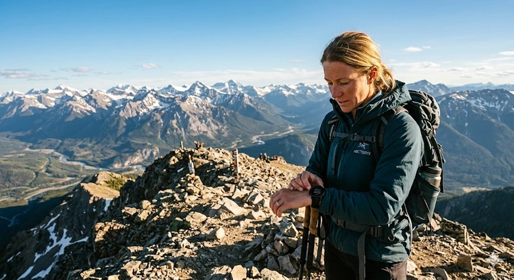 how many calories does hiking burn across different terrain types and body weights