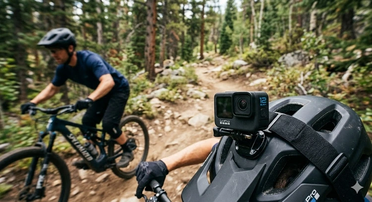 How to Choose an Action Camera for Outdoor Adventures