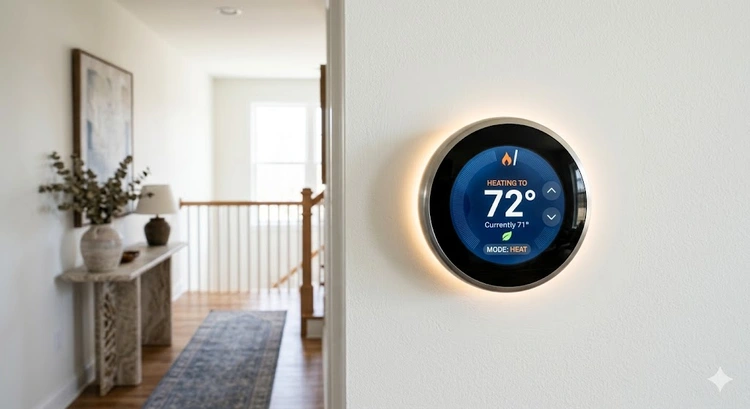 Nest vs. Ecobee: Which Smart Thermostat Is Worth It?