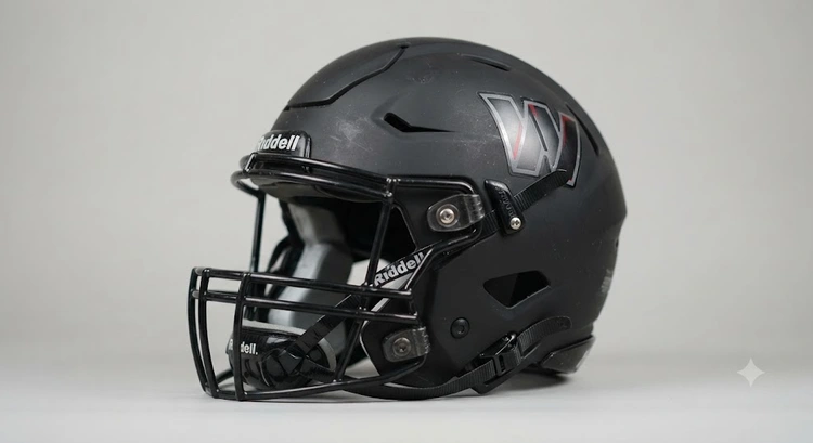 How to Choose a Football Helmet: 6 Safety Features That Matter