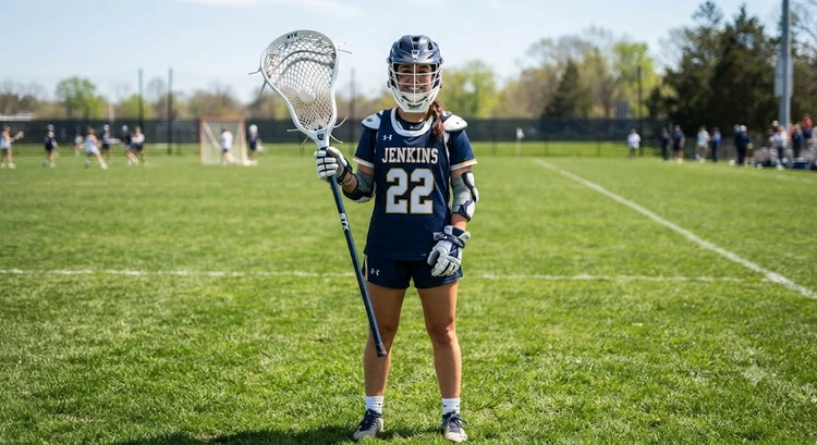 How to Choose a Lacrosse Stick: Shaft, Head, and Position Guide