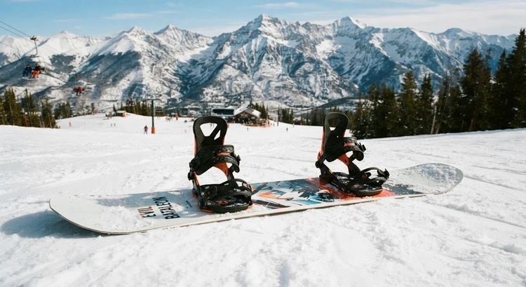 Snowboard Bindings Buying Guide: Strap vs. Step-On and Flex Rating Explained