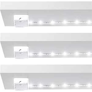 Power Practical Luminoodle LED Push Lights