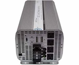  AIMS Power 10000W Power Inverter