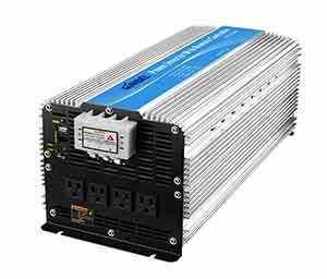 Giandel 5000W Power Inverter