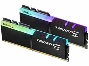 G.Skill TridentZ RGB