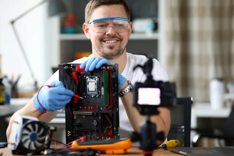 Benefits of Using X58 Motherboard