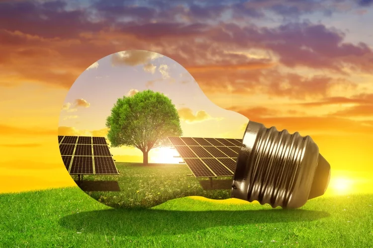 What is Solar, Energy Efficiency, Geothermal and Why It's Important?
