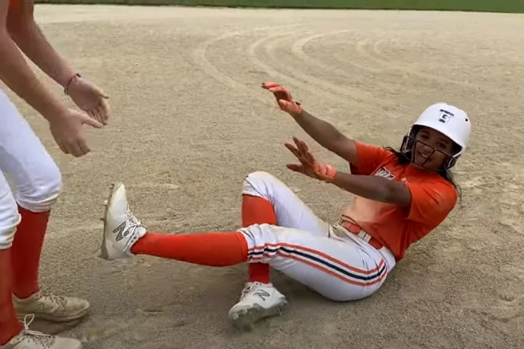 Is It Required To Wear Sliding Pants or Shorts?