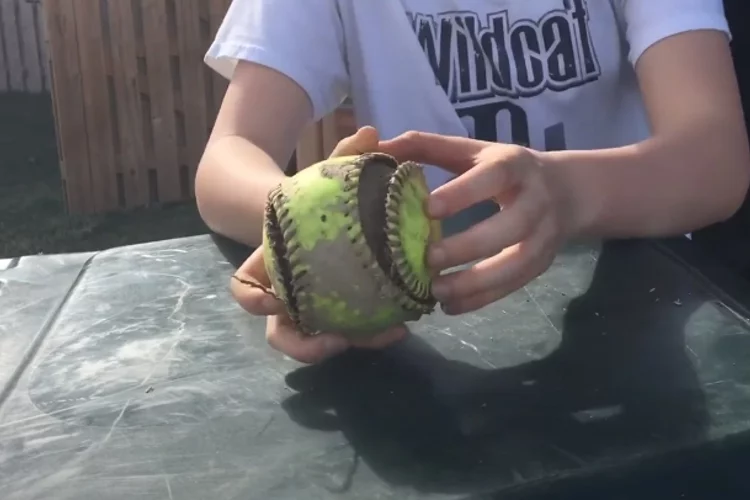 How Much Does a Softball Weigh?