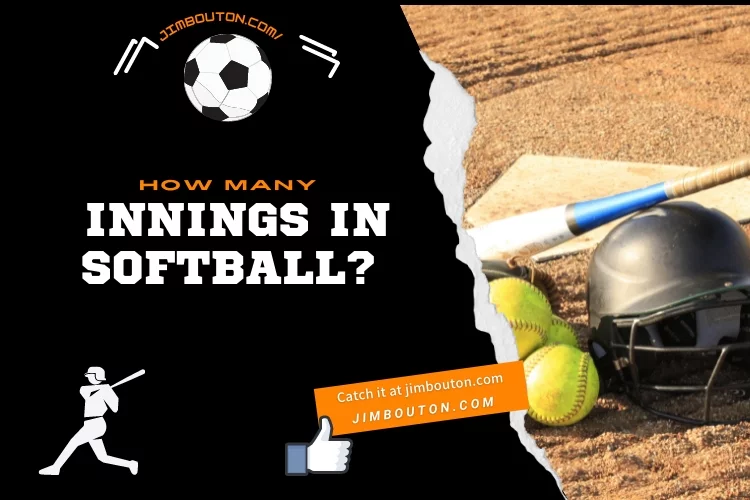 How Many Innings in Softball?