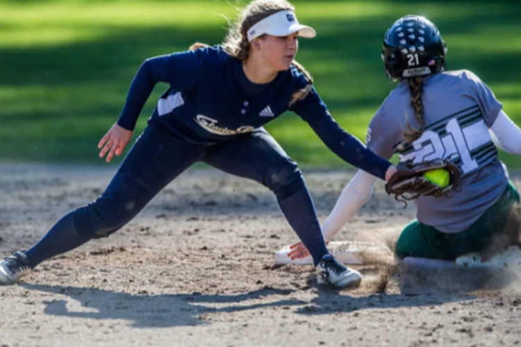 Innings in a Softball Game