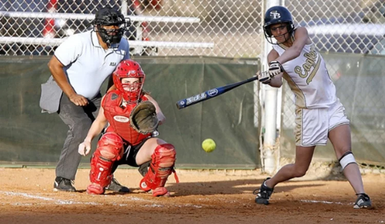 Length of a Softball Game