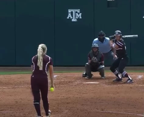 Average Length of a Softball Game