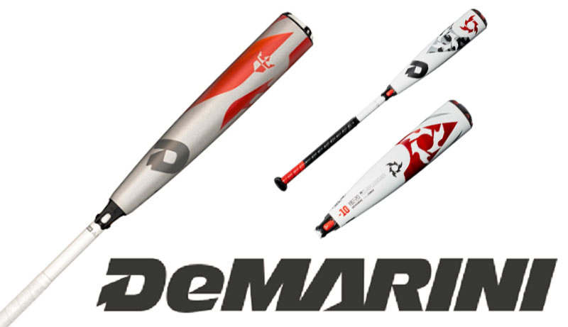 Best DeMarini Bats