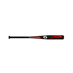 DeMarini 2018 Uprising (-10) 2 1/2 Balanced USA Baseball Bat