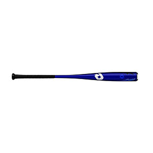 DeMarini 2019 Voodoo One Balanced (-10) 2 5/8 USA Baseball Bat