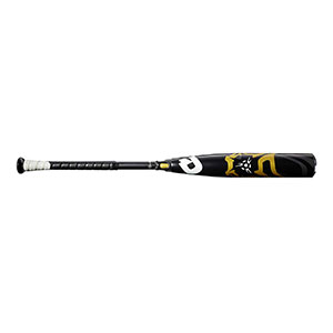 DeMarini 2020 CF Zen Balanced (-5) 2 5/8 USSSA Baseball Bat Series