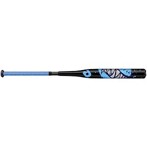 DeMarini 2019 Bustos (-13) 2¼ Fastpitch Bat