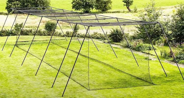 Best Backyard Batting Cage