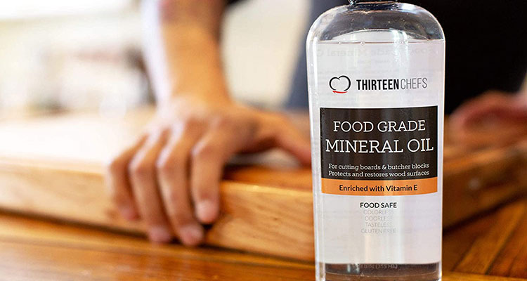 5 Best Butcher Block Oil – Top Selling & Popular Models