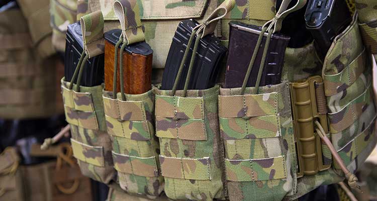 10 Best Chest Rigs In 2023 – Top Selling & Popular Collections