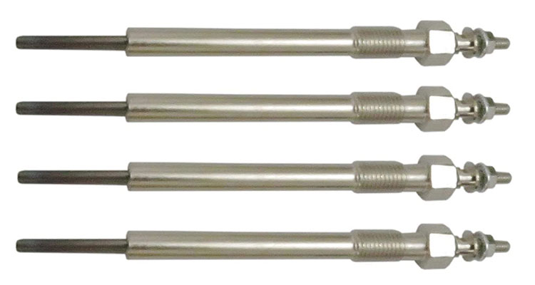 Best Glow Plugs For Duramax