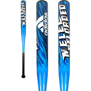 Easton Empire Ron Parnell Senior Softball Bat