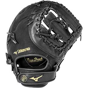 Mizuno Youth First Base Glove