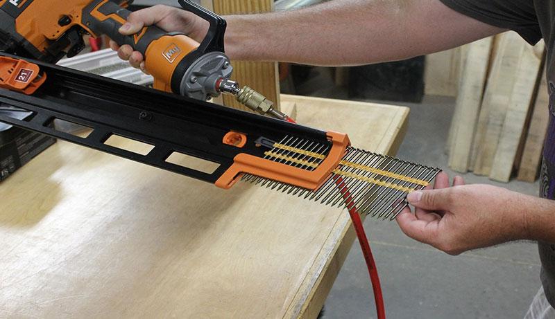 Best Nails For Framing