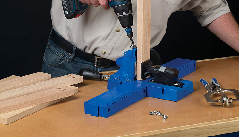 Best Woodworking Jigs