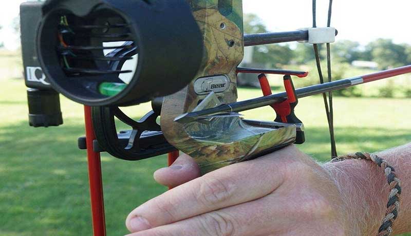 Best Broadhead For Bear