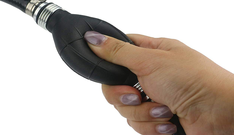 Best Marine Fuel Line