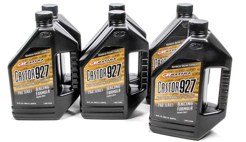 Best Smelling 2 Stroke Oil