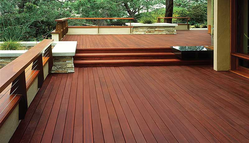 Best Stain For Red Oak Floors