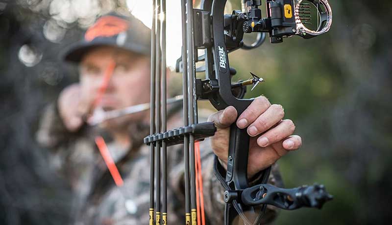 Best Broadhead for Black Bear Reviews