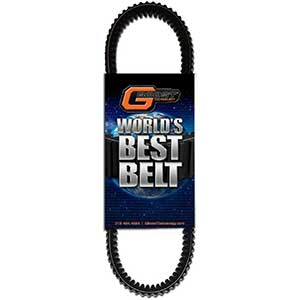 GBoost Belt For Can Am Maverick- X3 | Defender (Withstand 400hp)