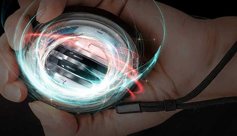 Best Gyro Ball Reviews