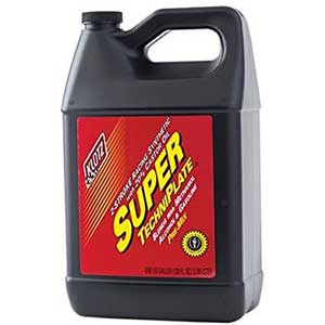 Klotz TechniPlate Smelling 2 Stroke Oil | Synthetic | Premix