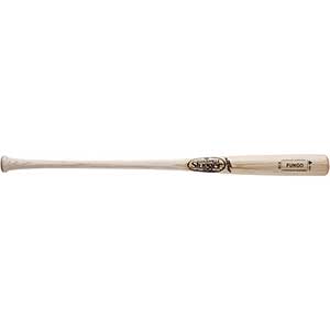 Louisville Bat For Home Defense | Ash Wood | Natural Finish | 36″