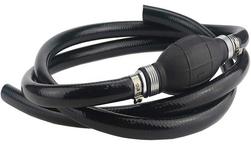 Best Marine Fuel Line Reviews