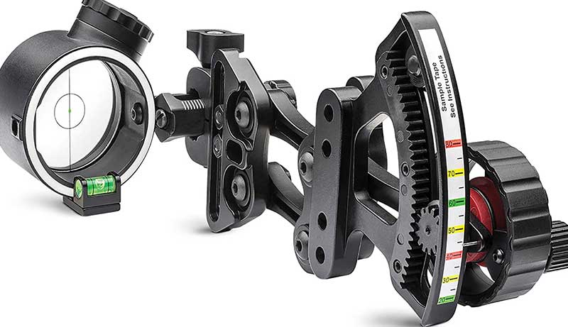 Best Archery Sights Reviews